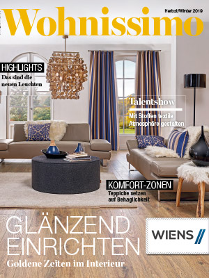 Wohnissimo Herbst/Winter 2019